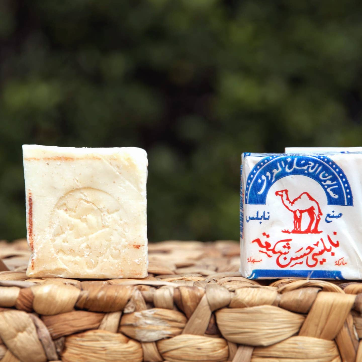 Camel Olive Oil Soap