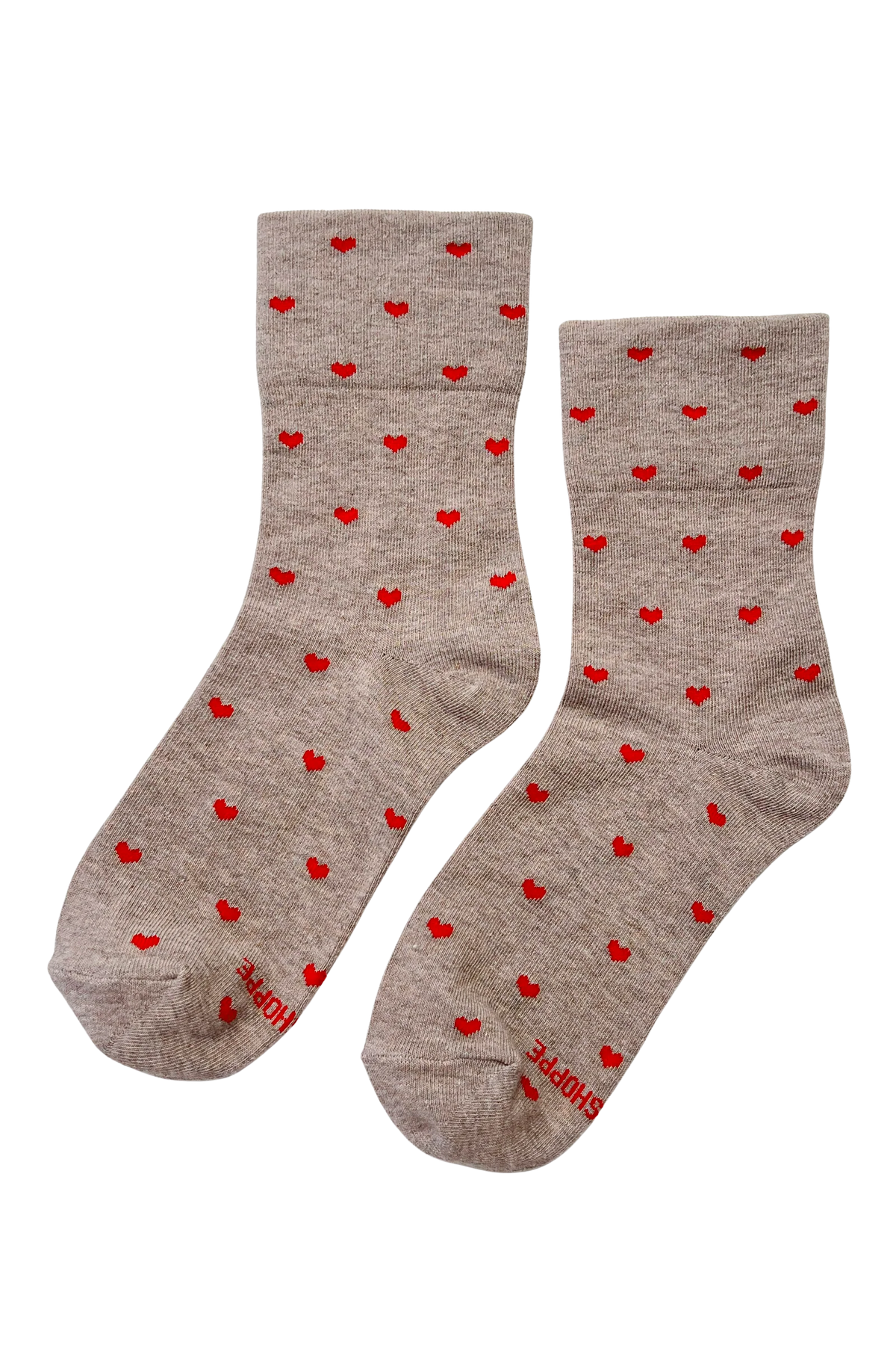 Sneaker Socks