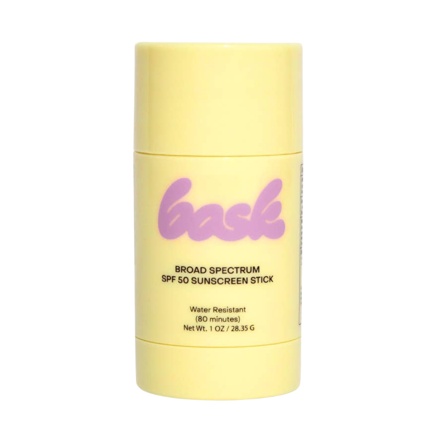 SPF 50 Face & Lip Sunscreen Balm
