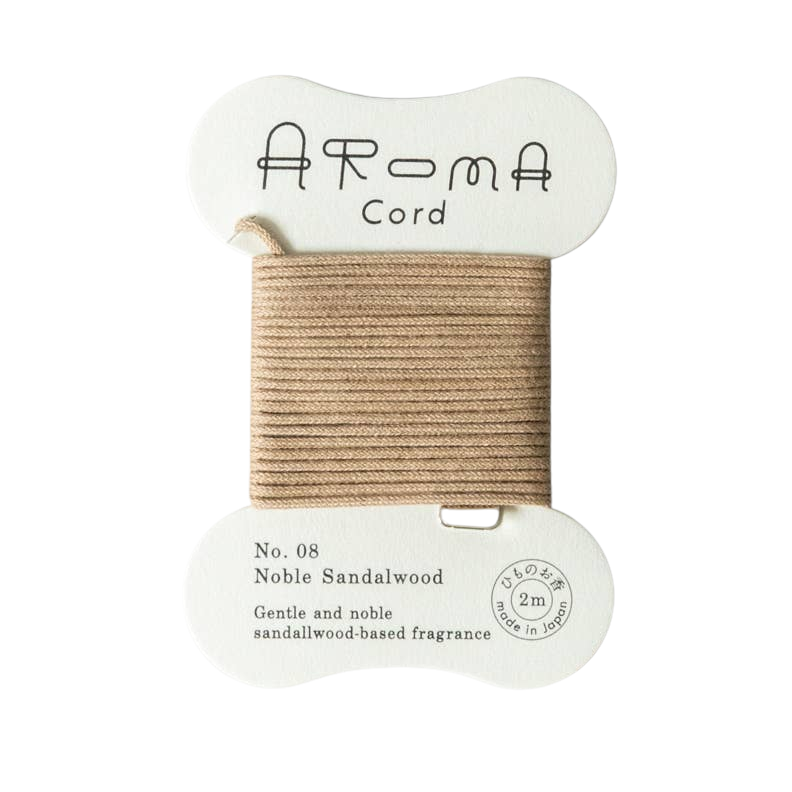 AROMA Cord Incense