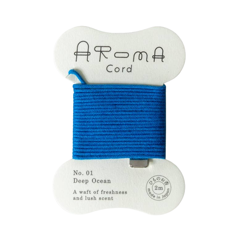 AROMA Cord Incense