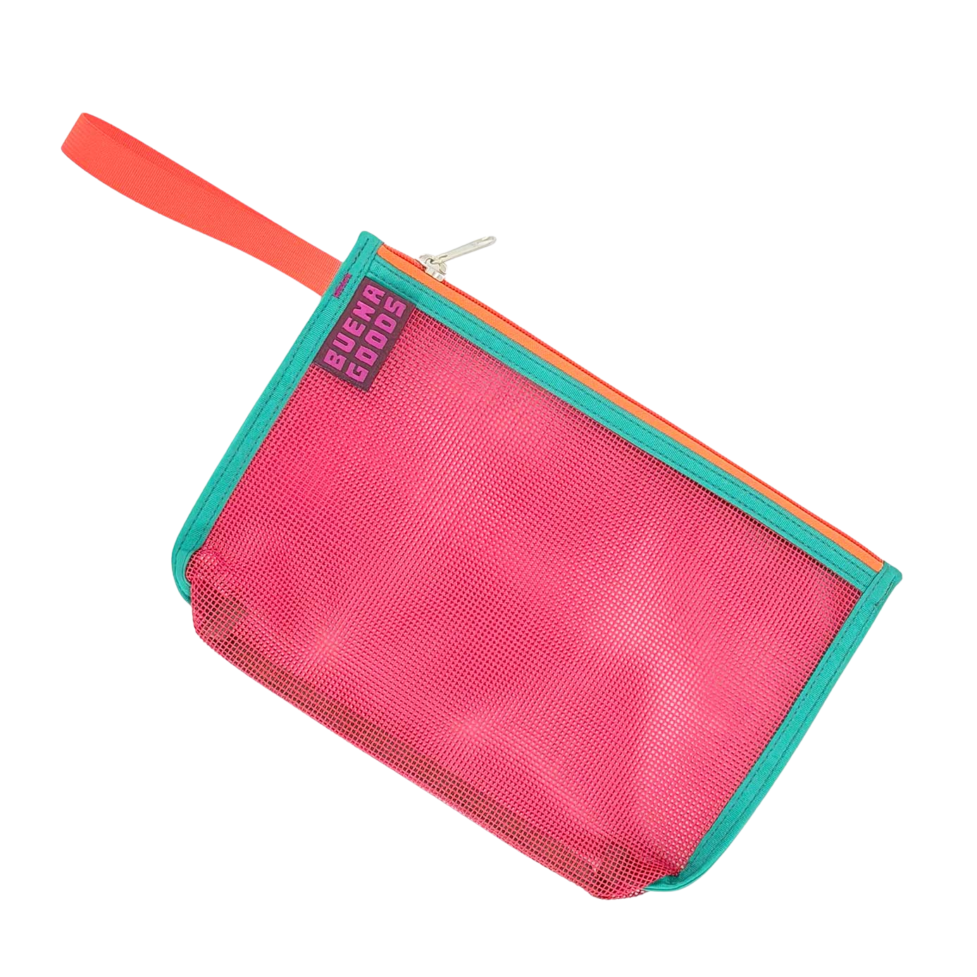 The Keeper Mesh Pouch