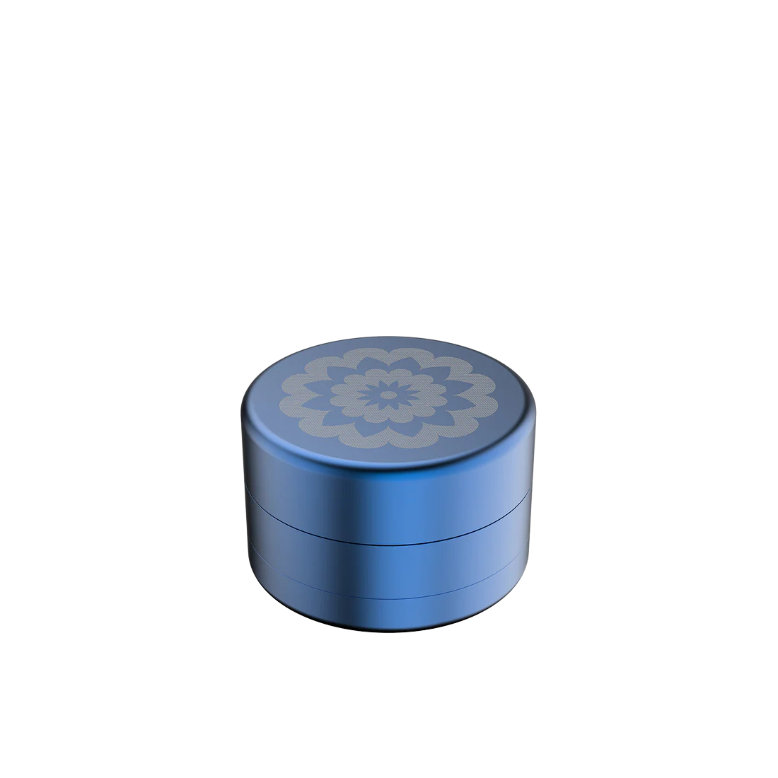 Blue Standard Grinder