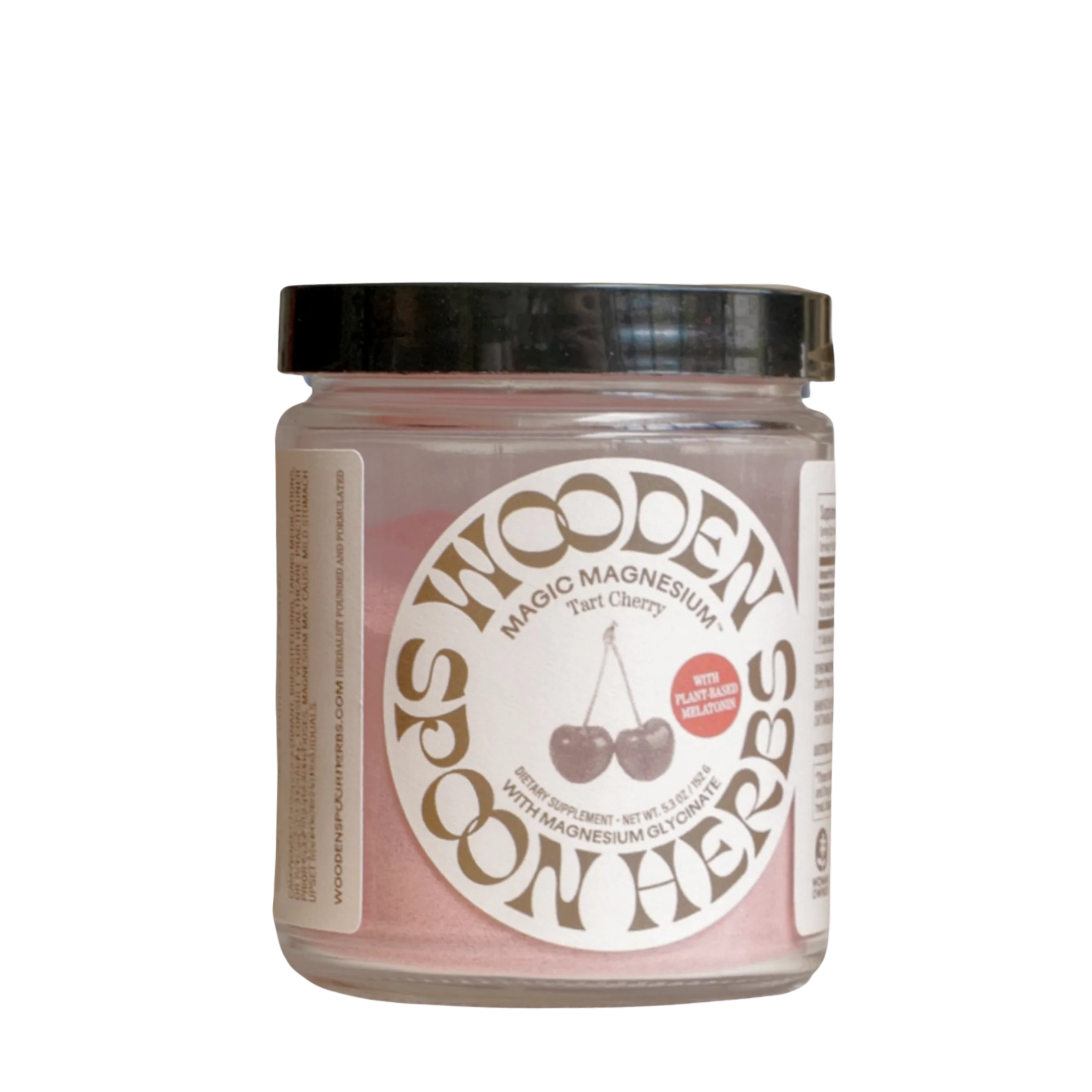 Magic Magnesium Tart Cherry
