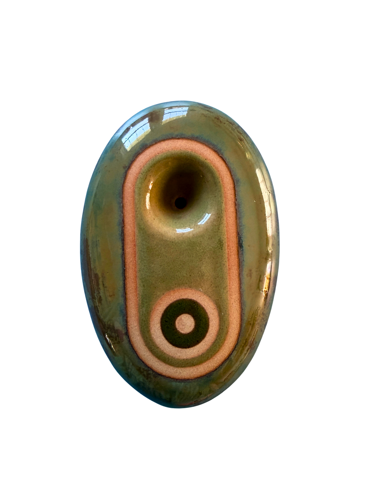 Outsider Pipe