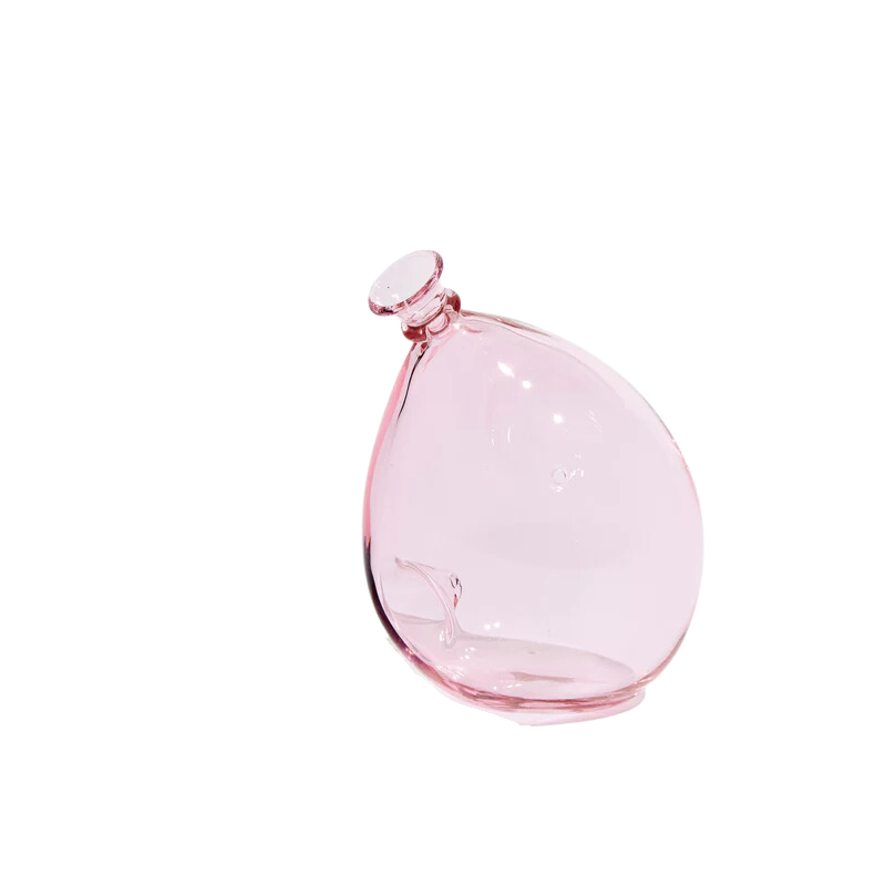 Balloon Pipe in Blushing Pink