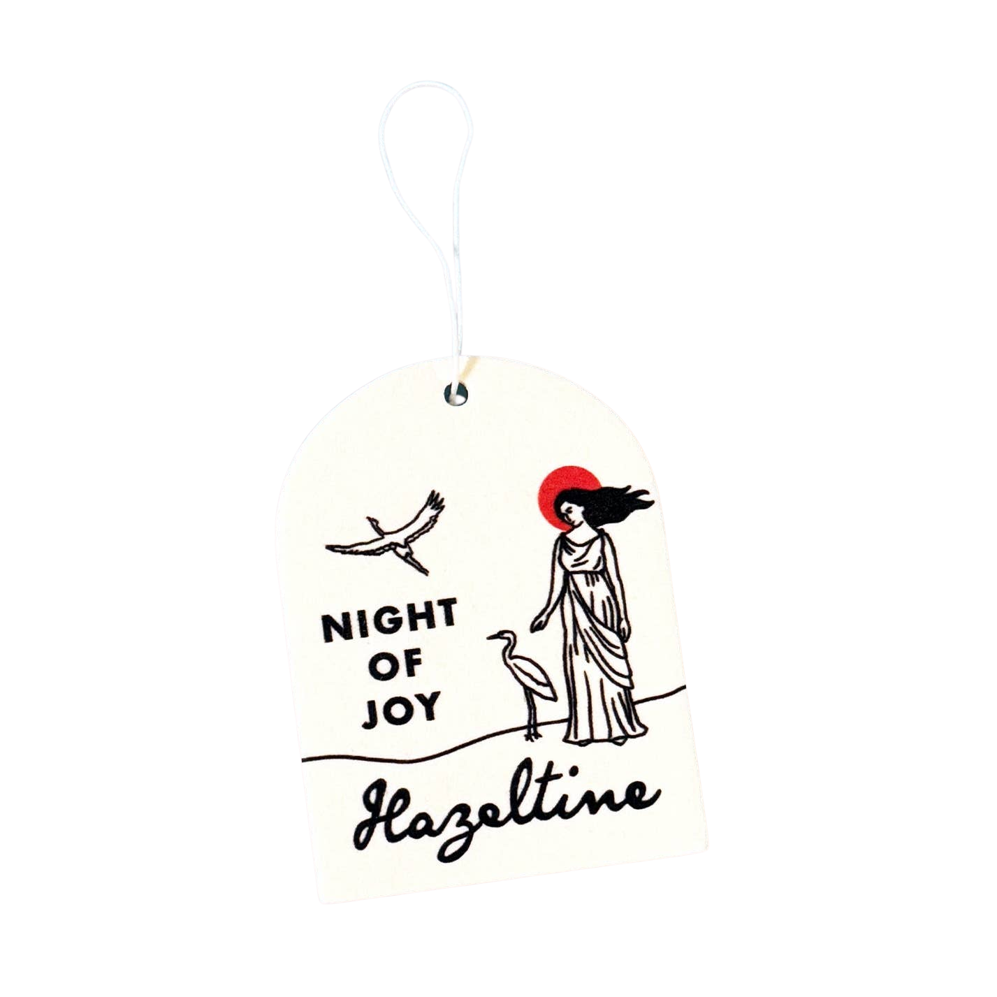 Night of Joy Air Freshener