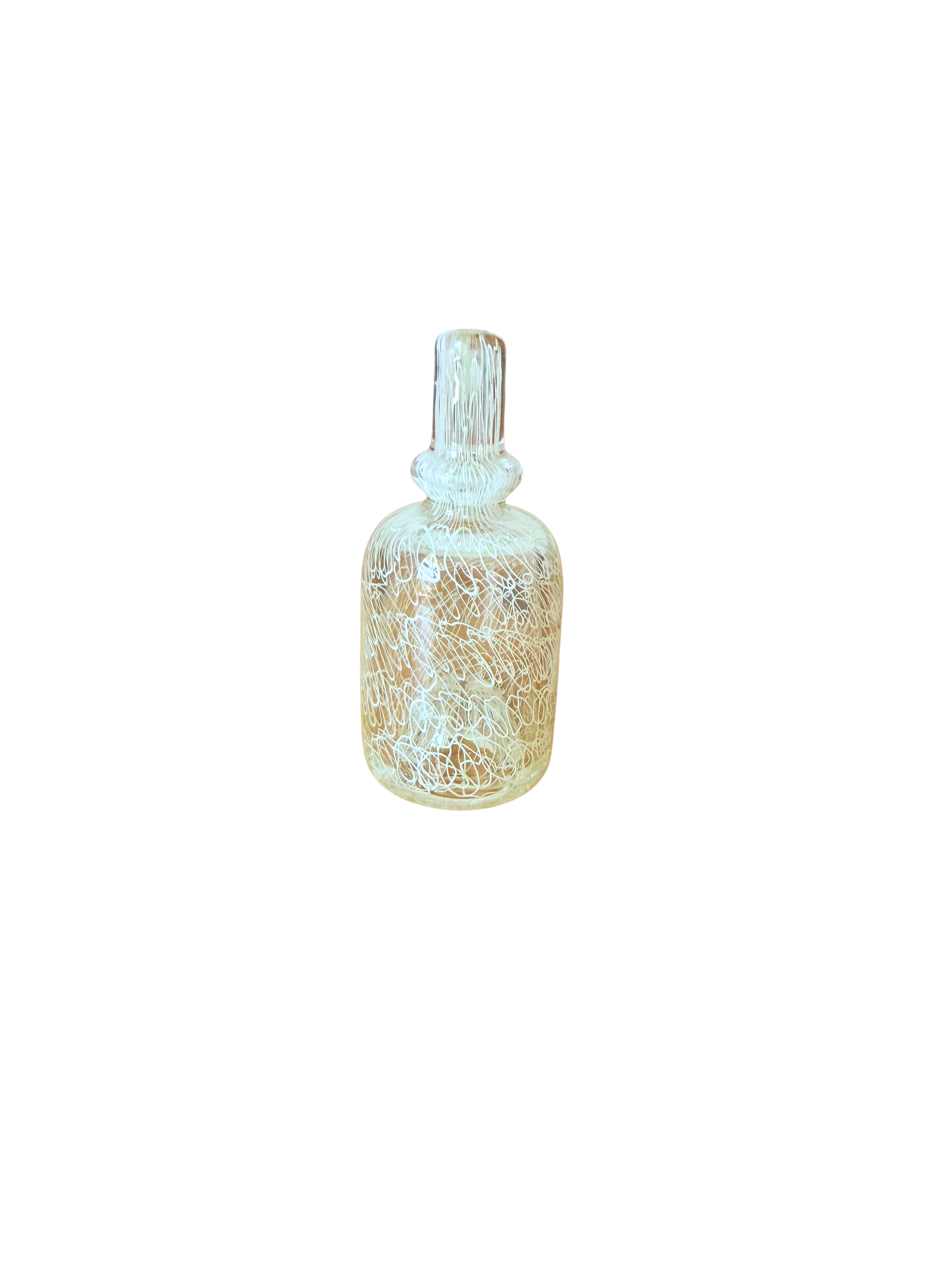 Bottle Pipes