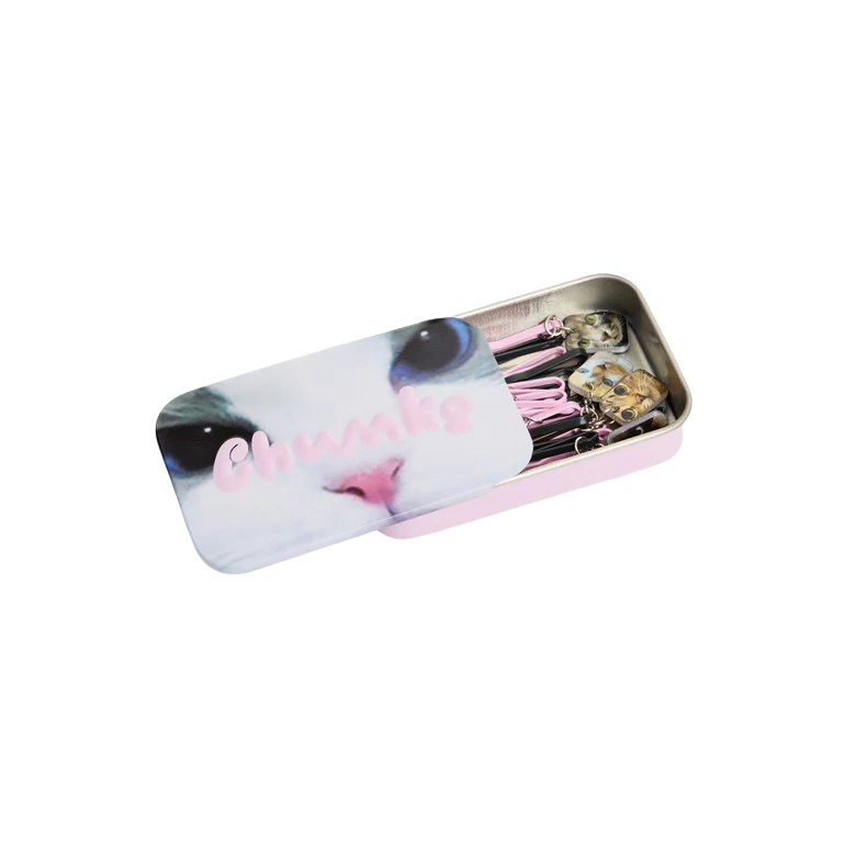 Kitty Bobby Pins