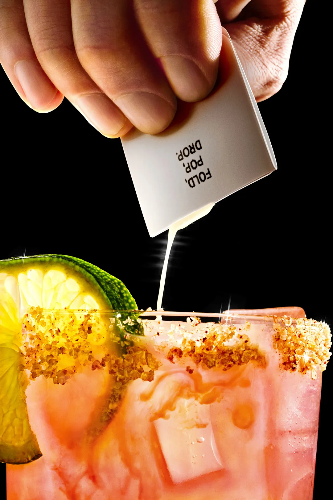 Off Duty Cannabis Shots