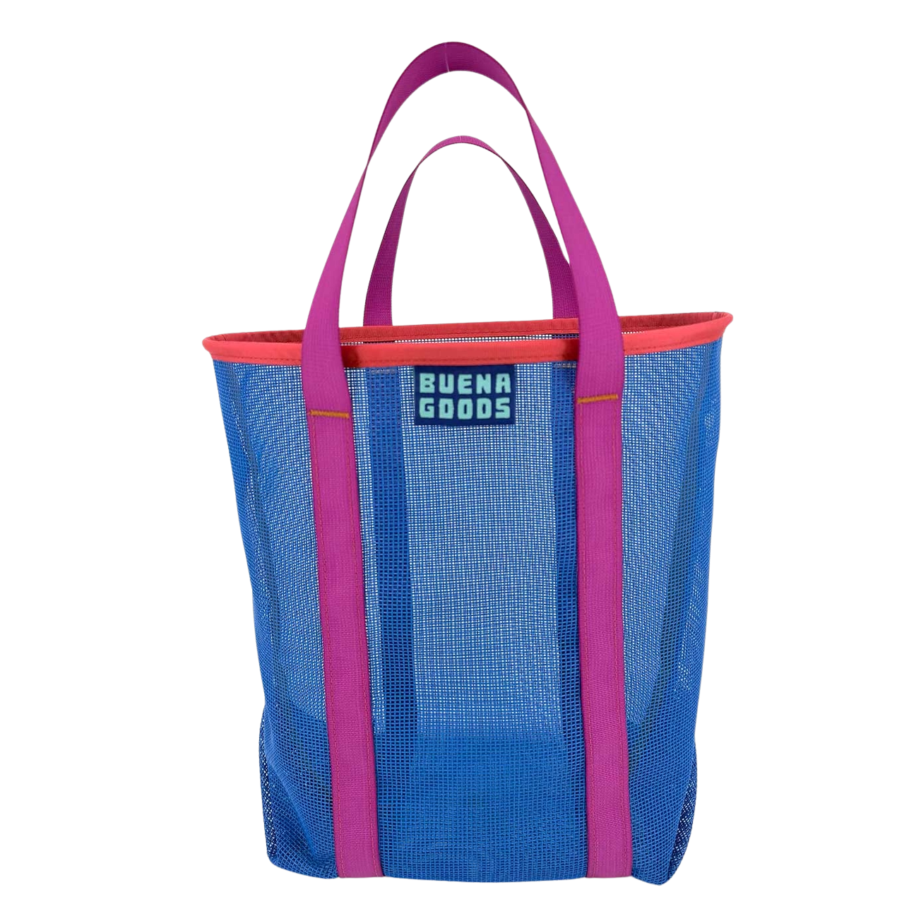 The Go Getter Tote