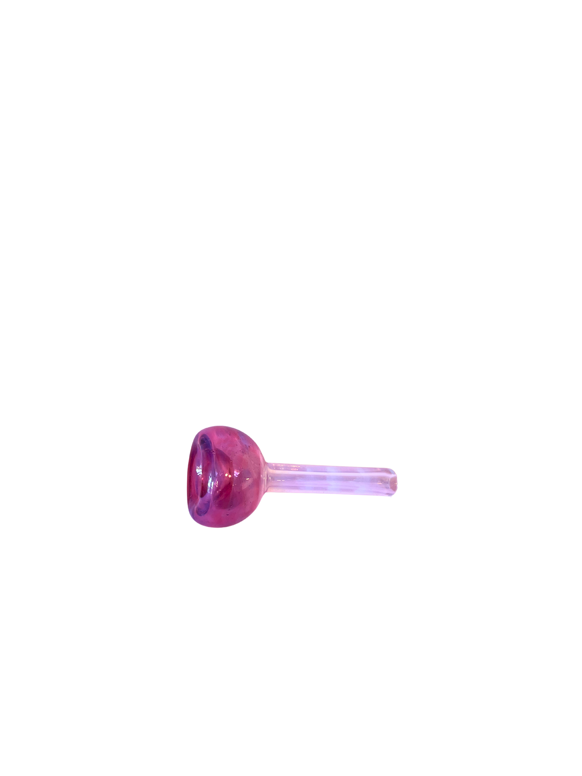 Glass Ornament Pipes