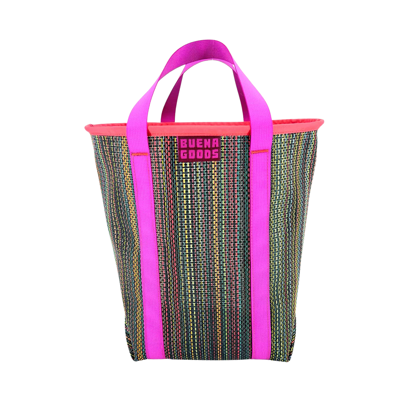 The Go Getter Tote