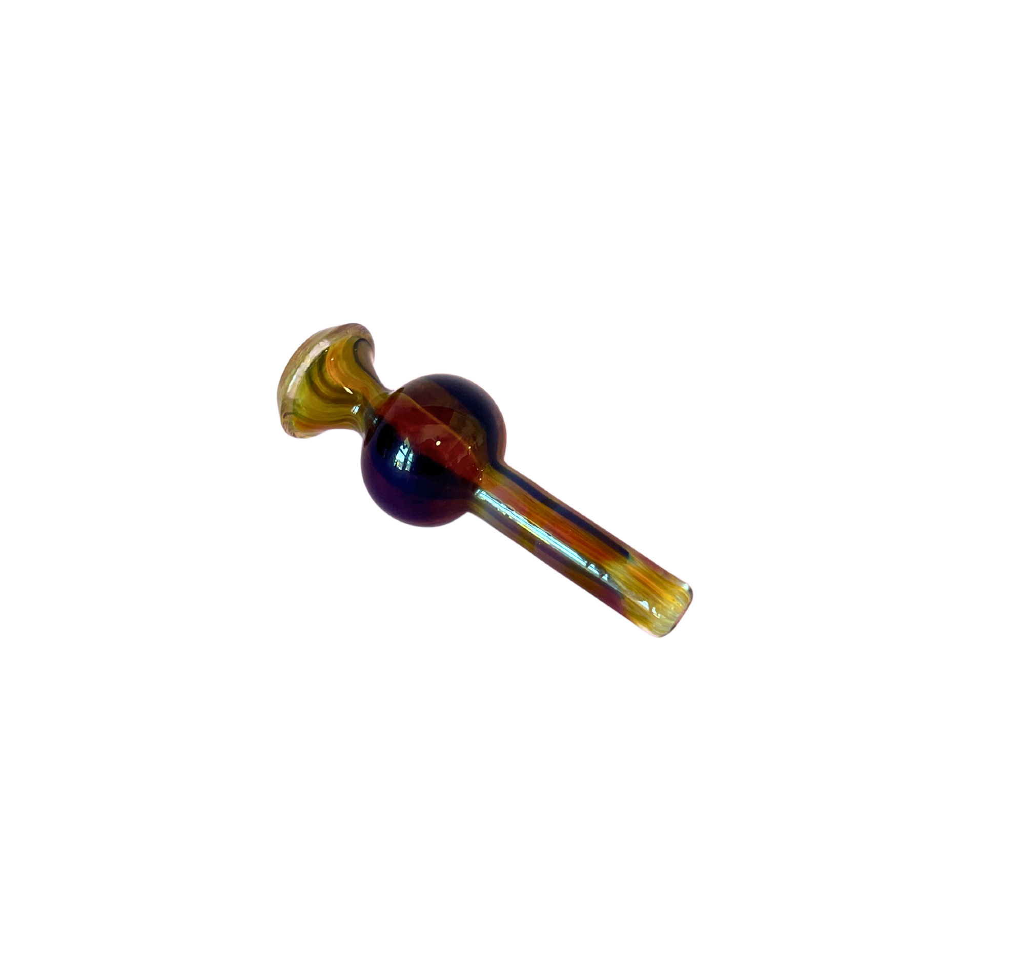 Glass Ornament Pipes