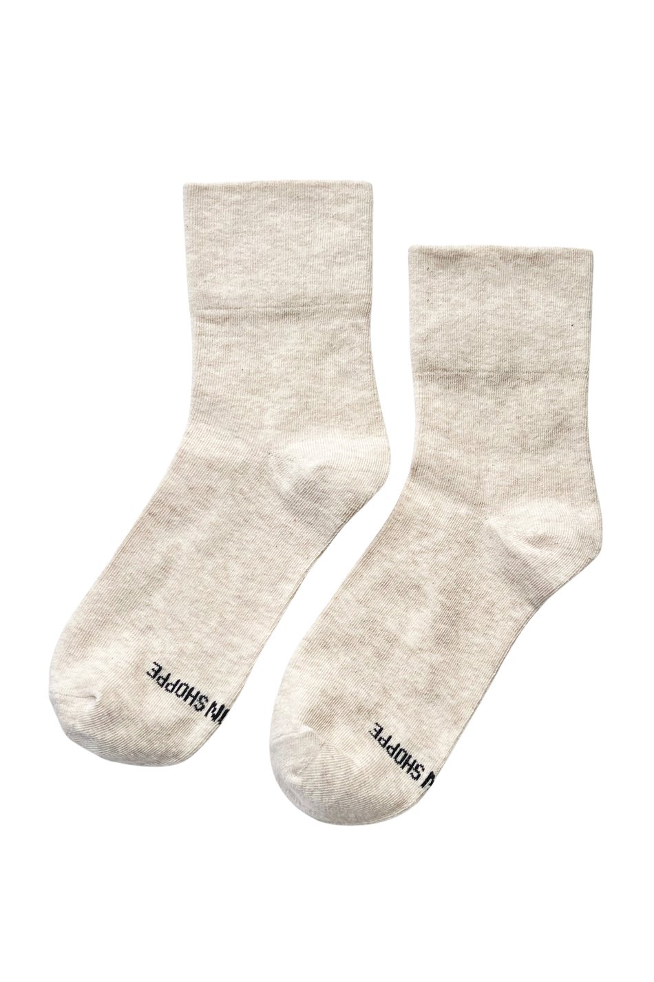 Sneaker Socks