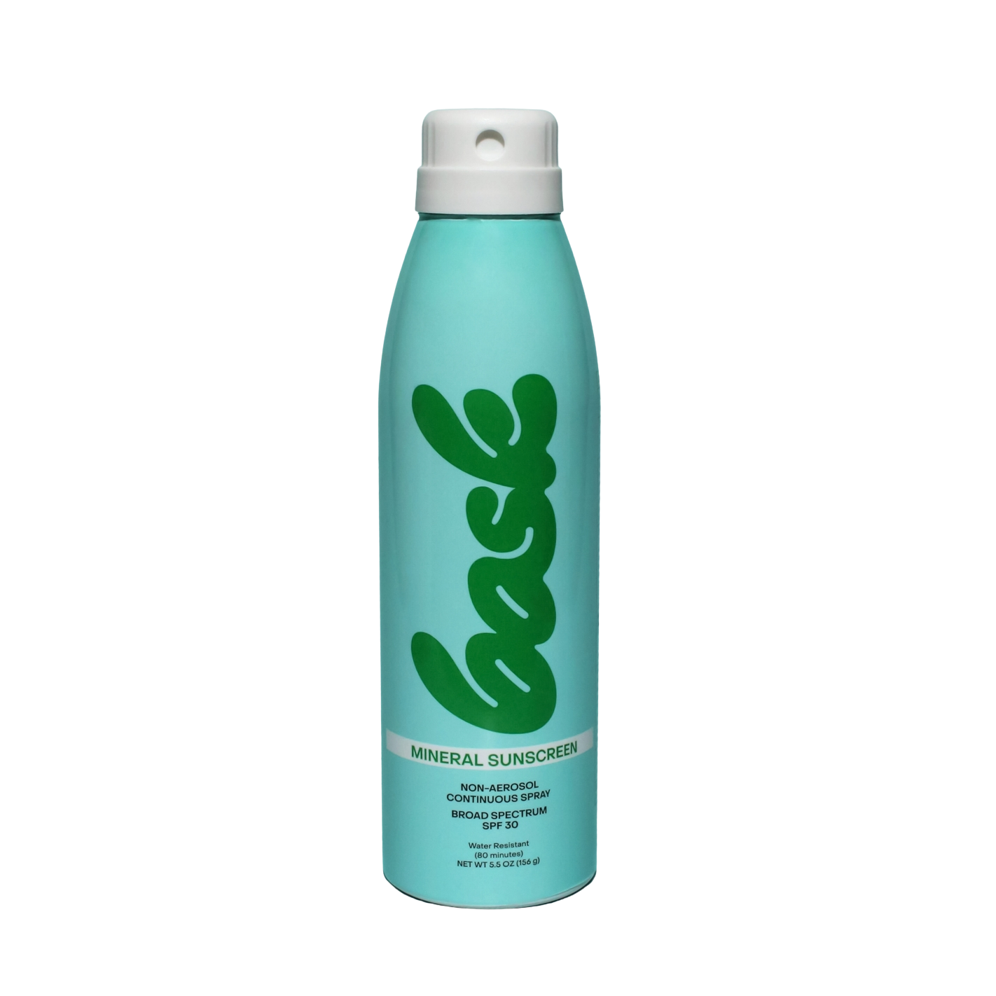 SPF 30 Mineral Sunscreen