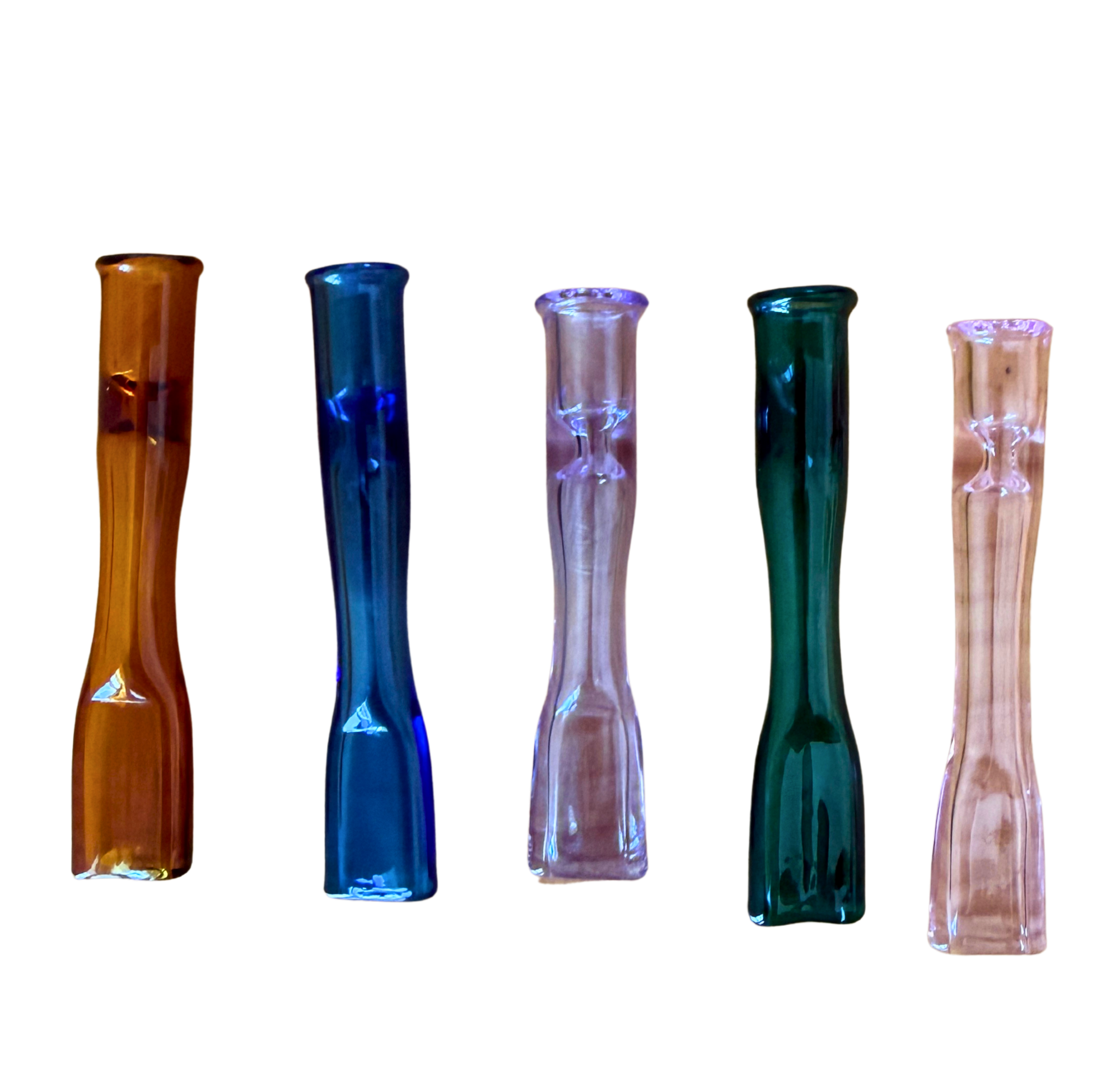 Glass One Hitter