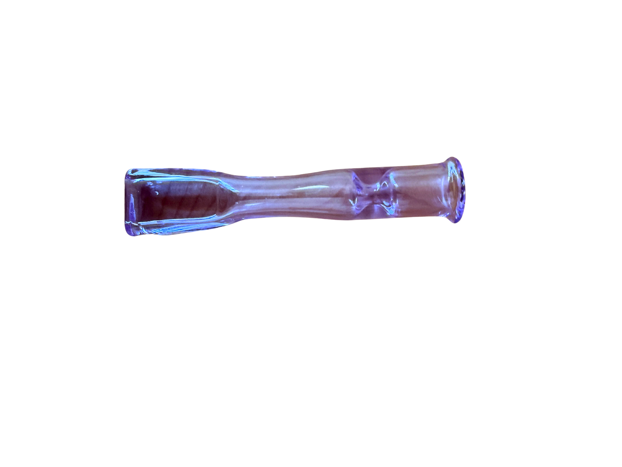 Glass One Hitter