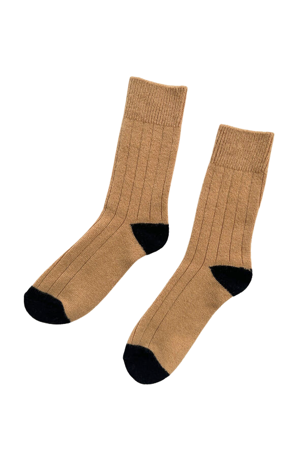 Cashmere Classic Socks