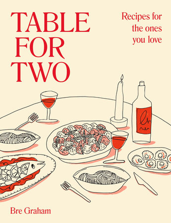 Table For Two