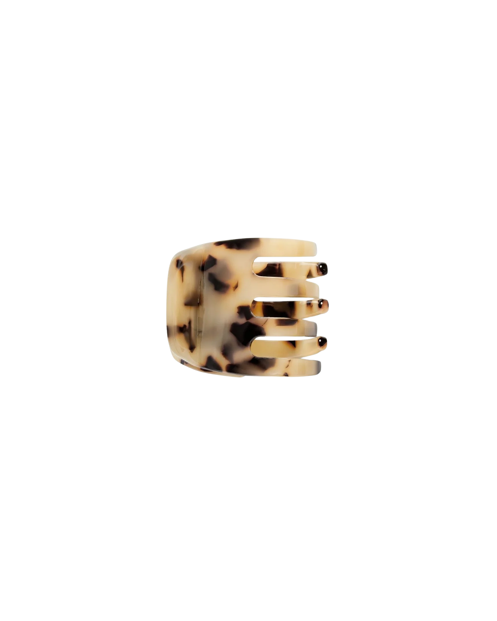 Tortoise Mini Claw