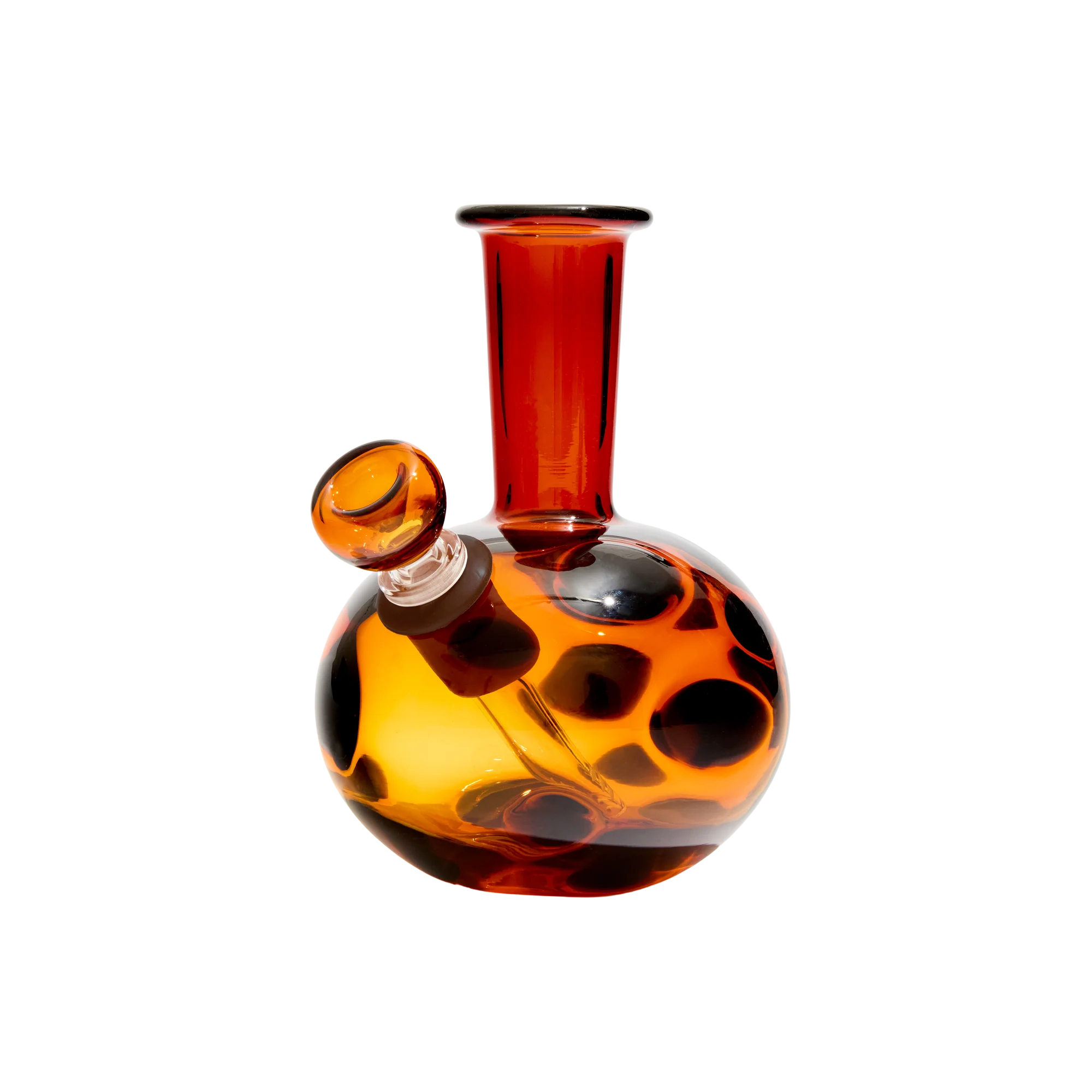 Spotted Bong in Tortoise