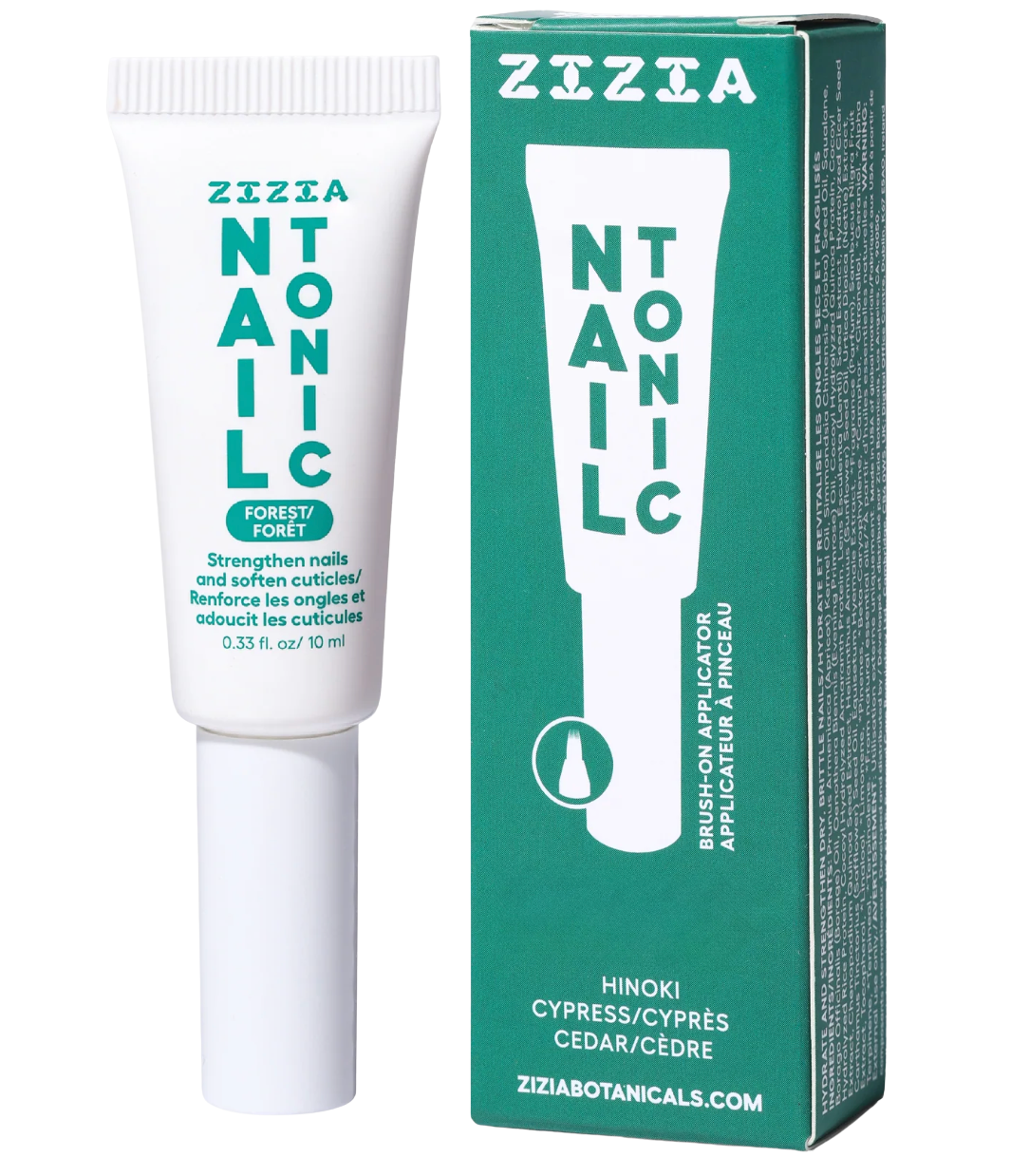 Nail and Cuticle Oil