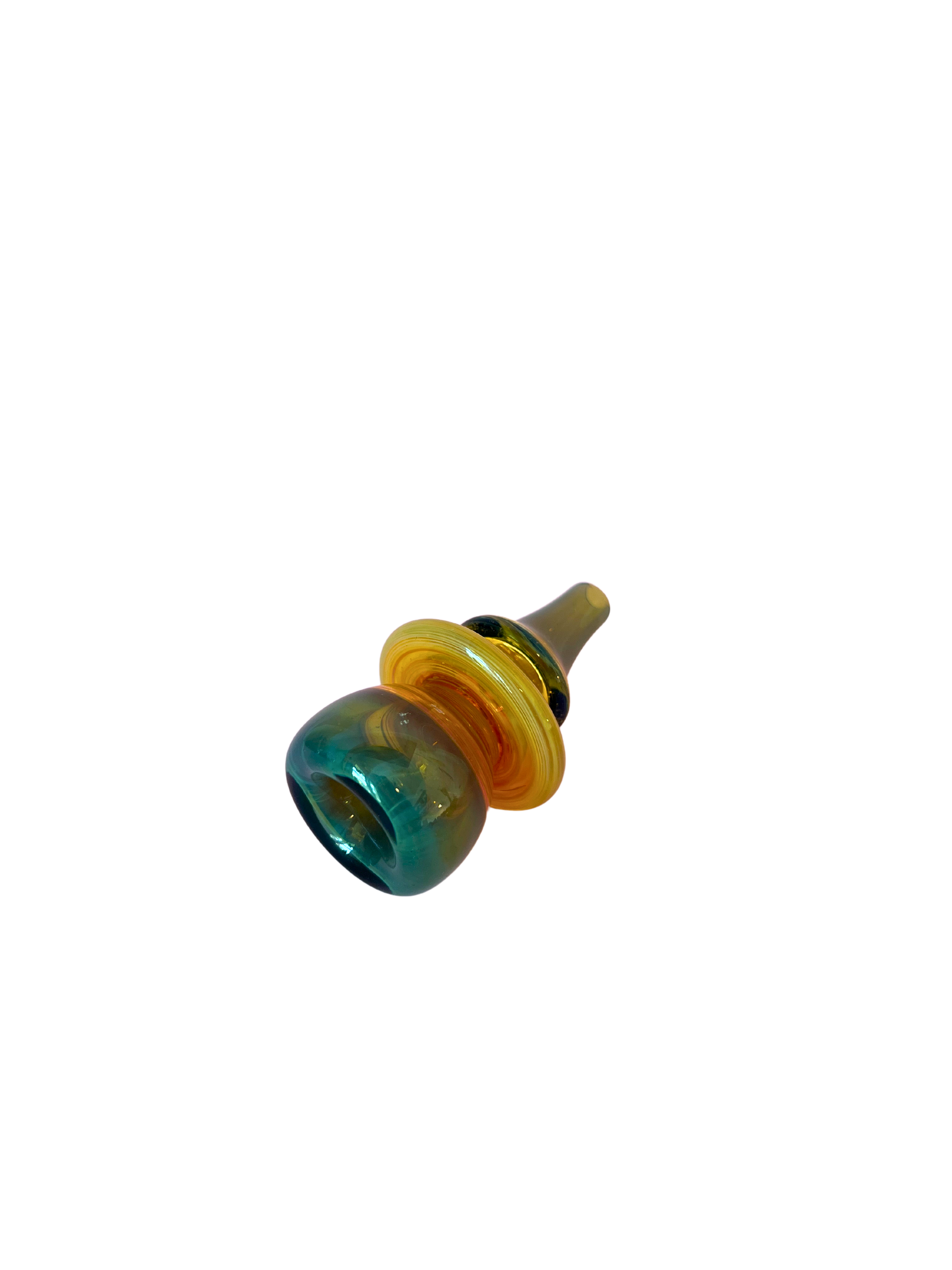 Glass Ornament Pipes