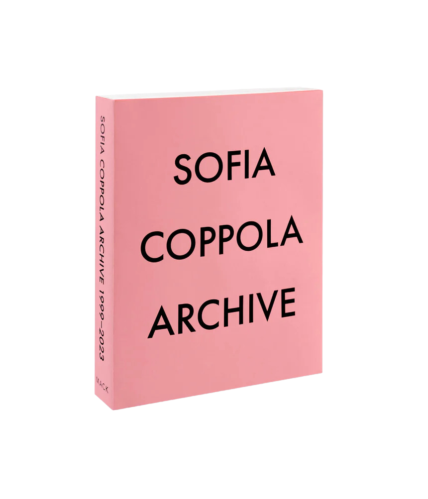 Sofia Coppola Archive
