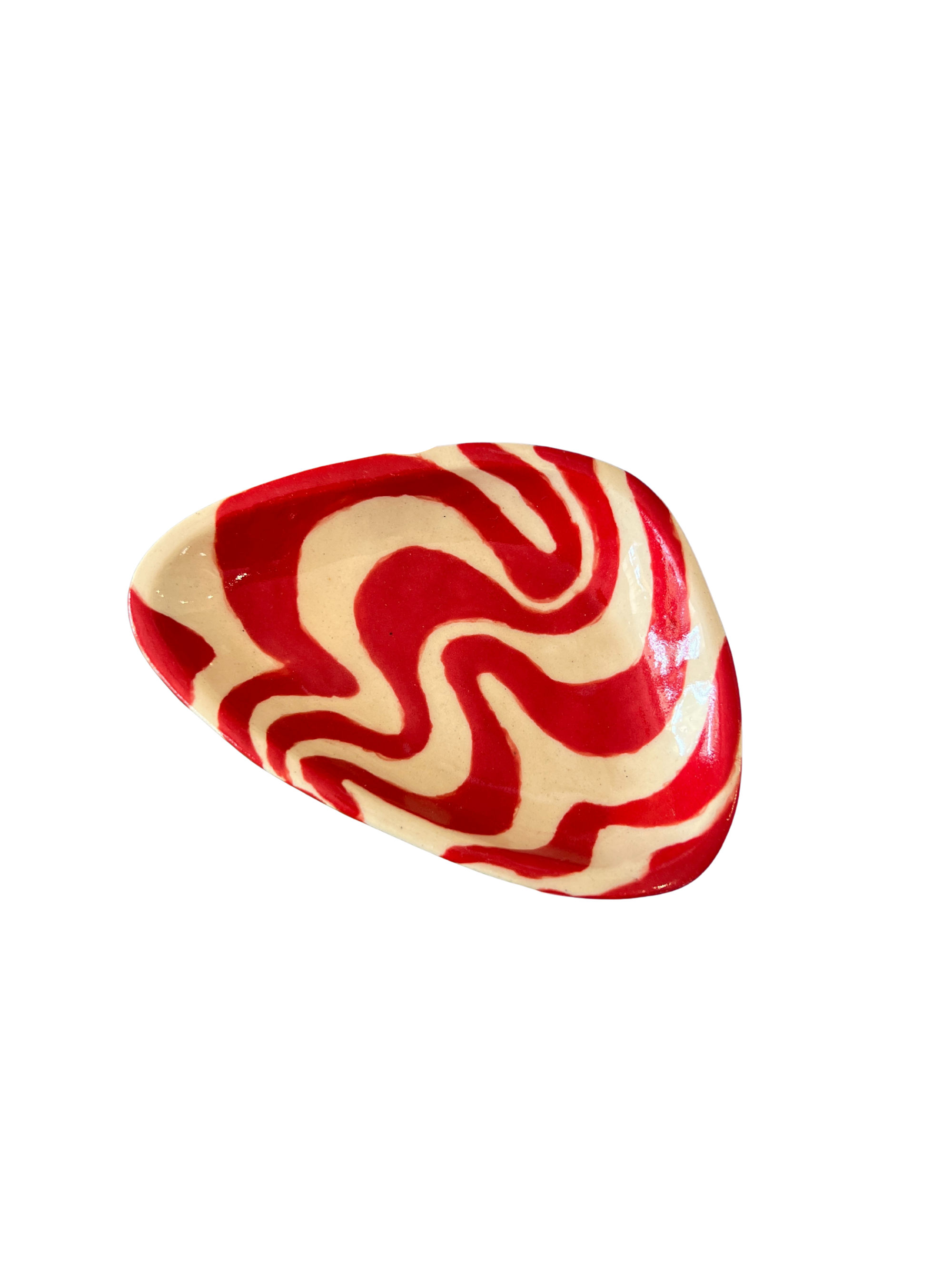 Peppermint Ashtray