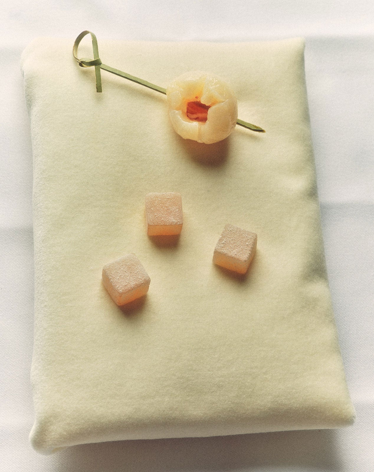 Lychee Martini THC Delights