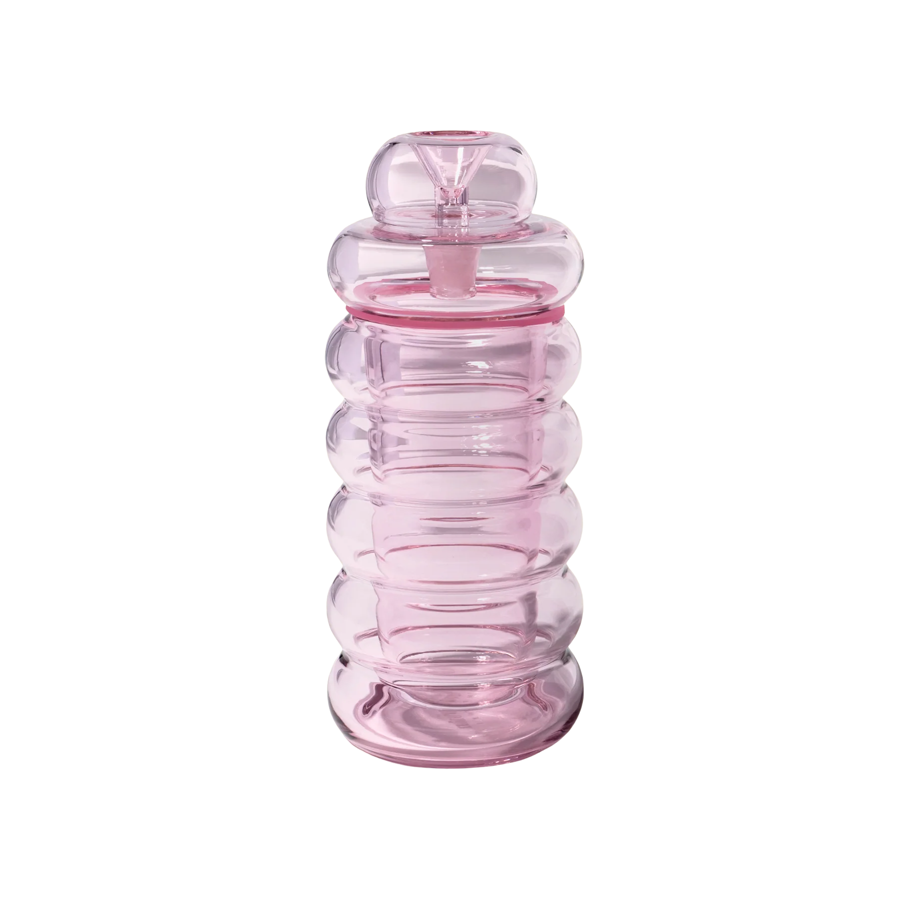 Bolla Gravity Bong in Petal