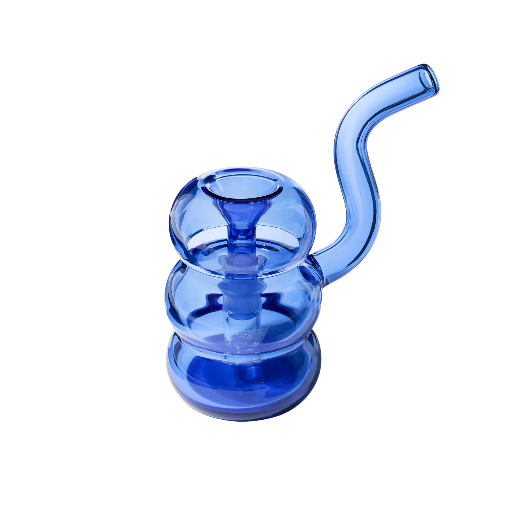 Bolla Bubbler in Lapis