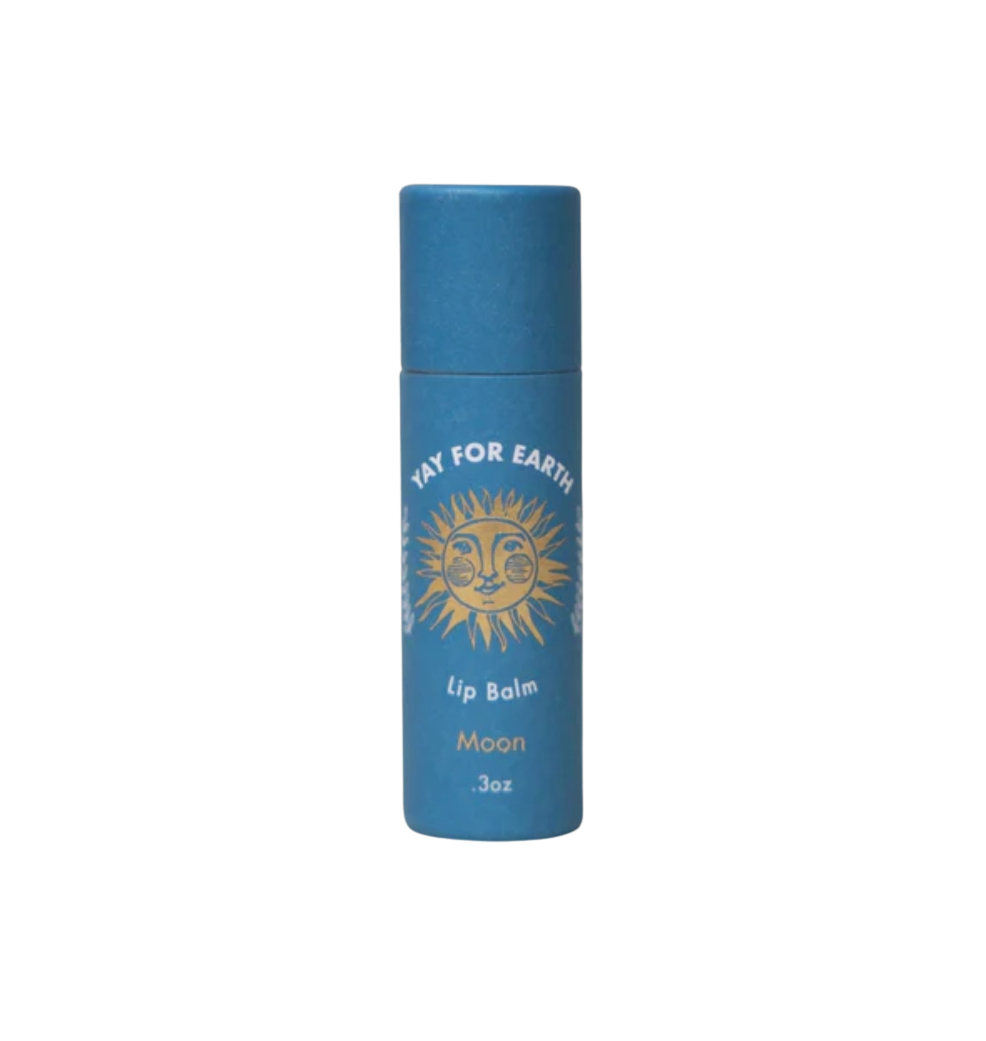 Moon Lip Balm