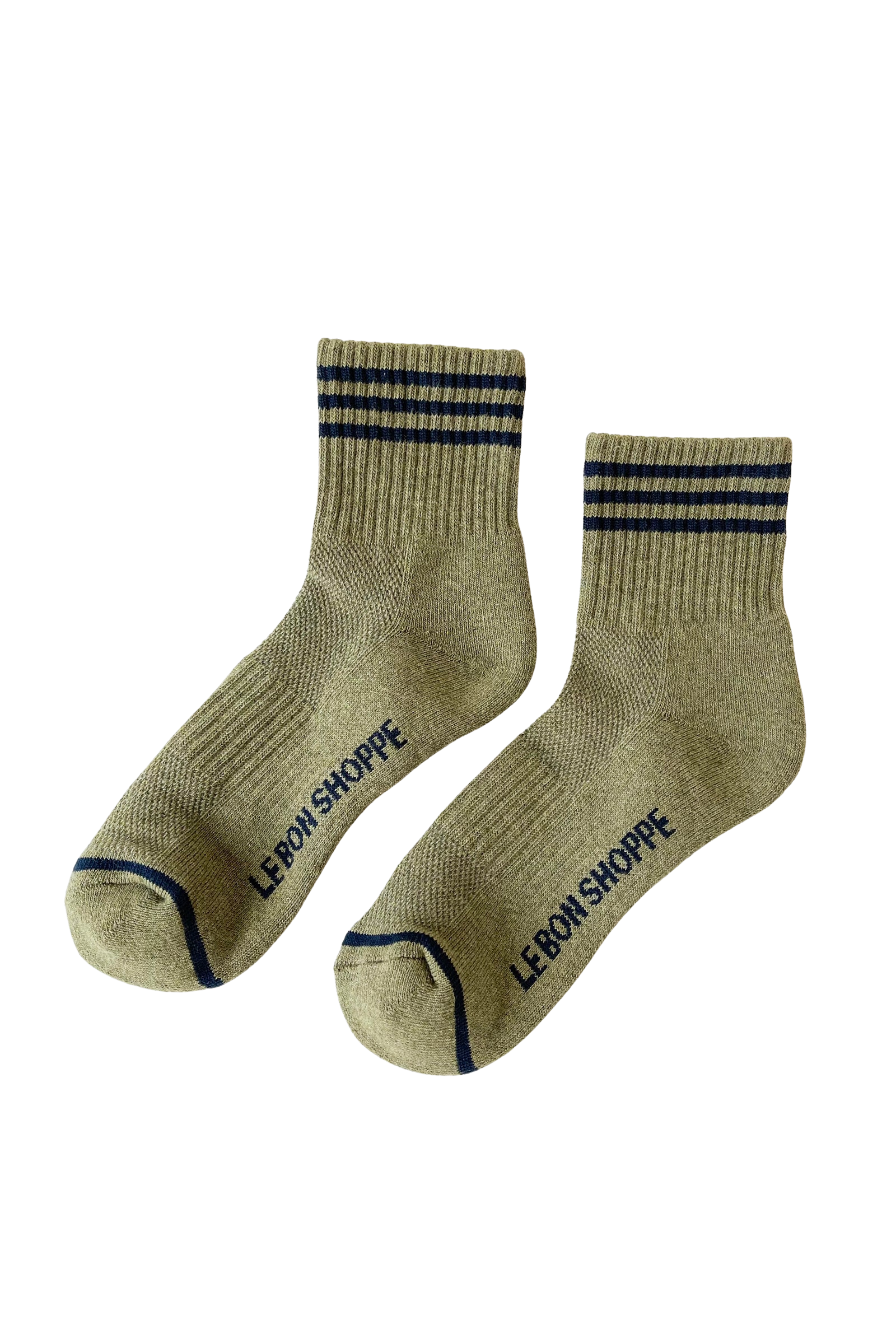Girlfriend Socks