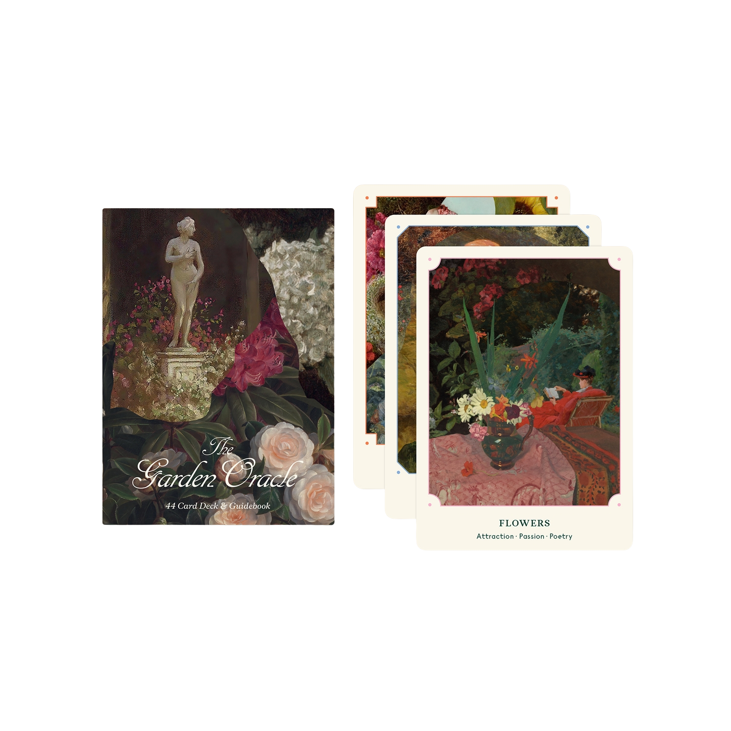 The Garden Oracle
