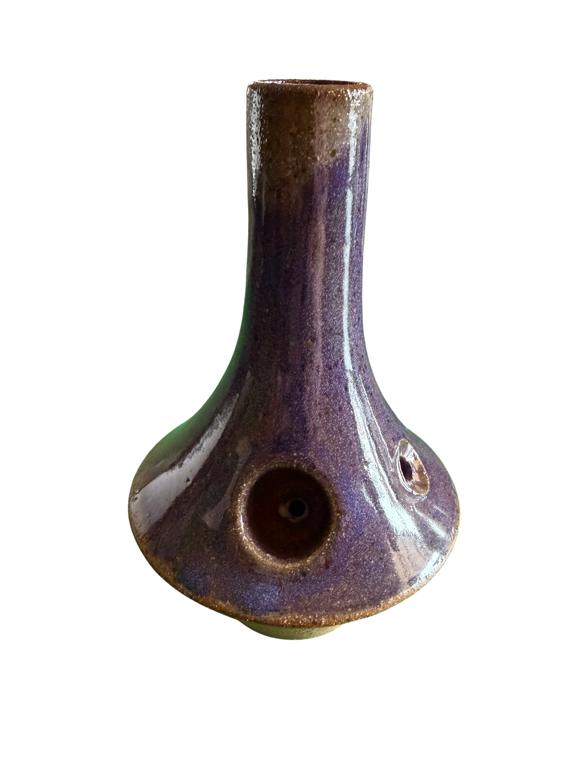 Ceramic Bubbler