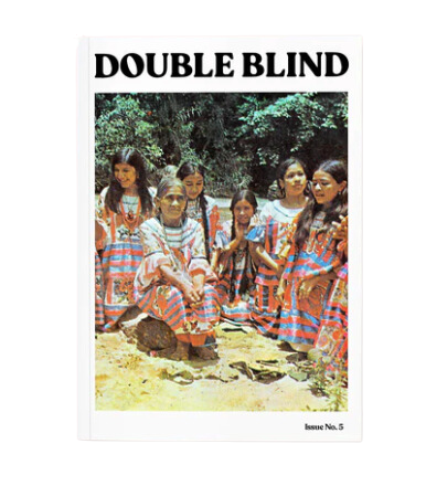 DoubleBlind Issue 5