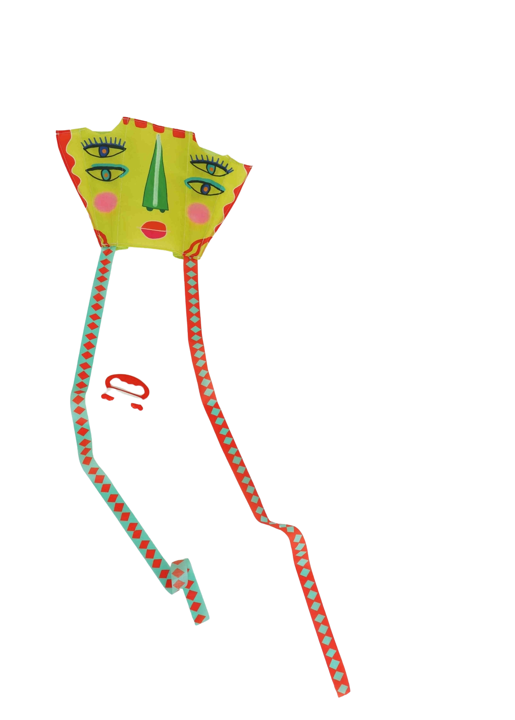 Pocket Kite