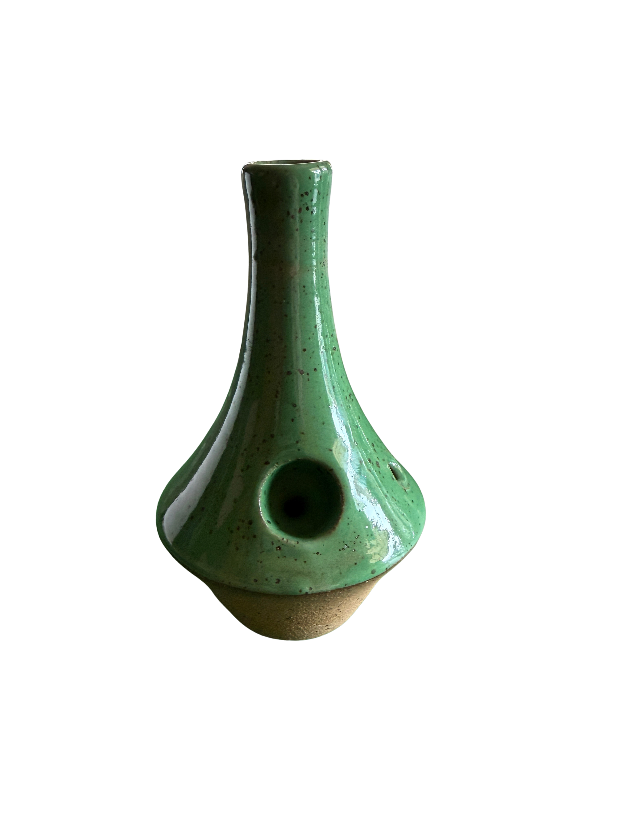 Ceramic Bubbler