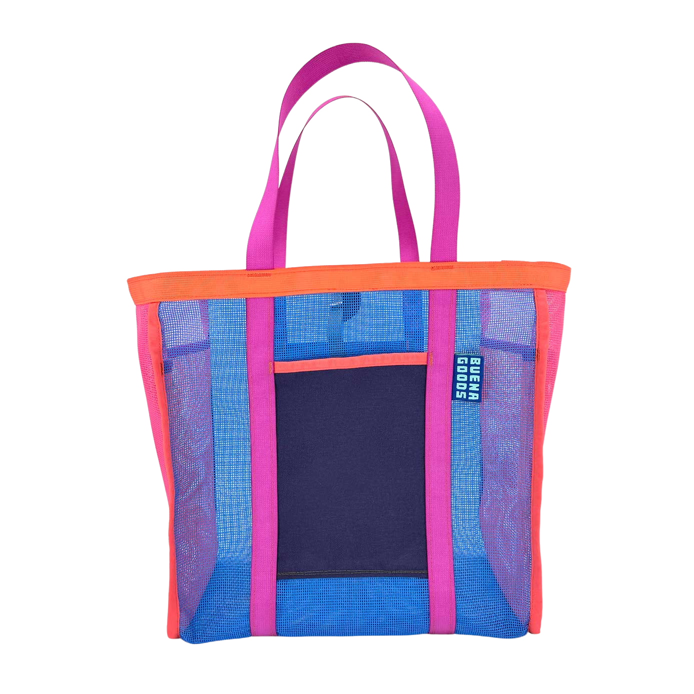 The Mother Mesh Tote