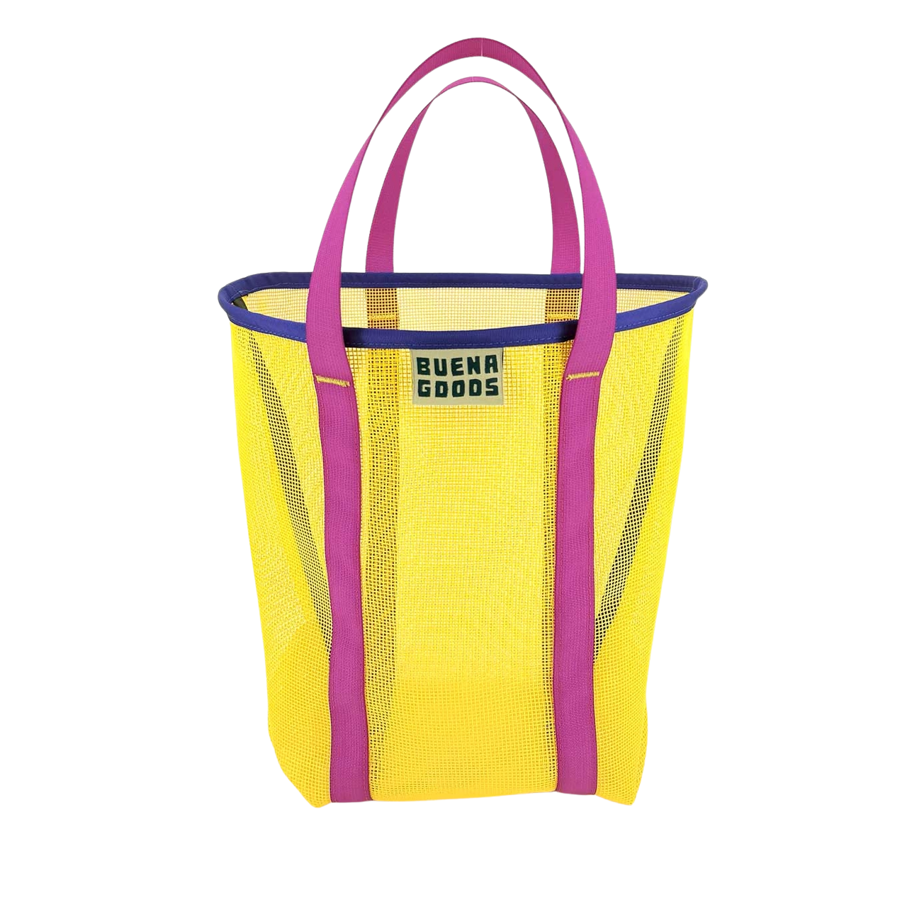 The Go Getter Tote