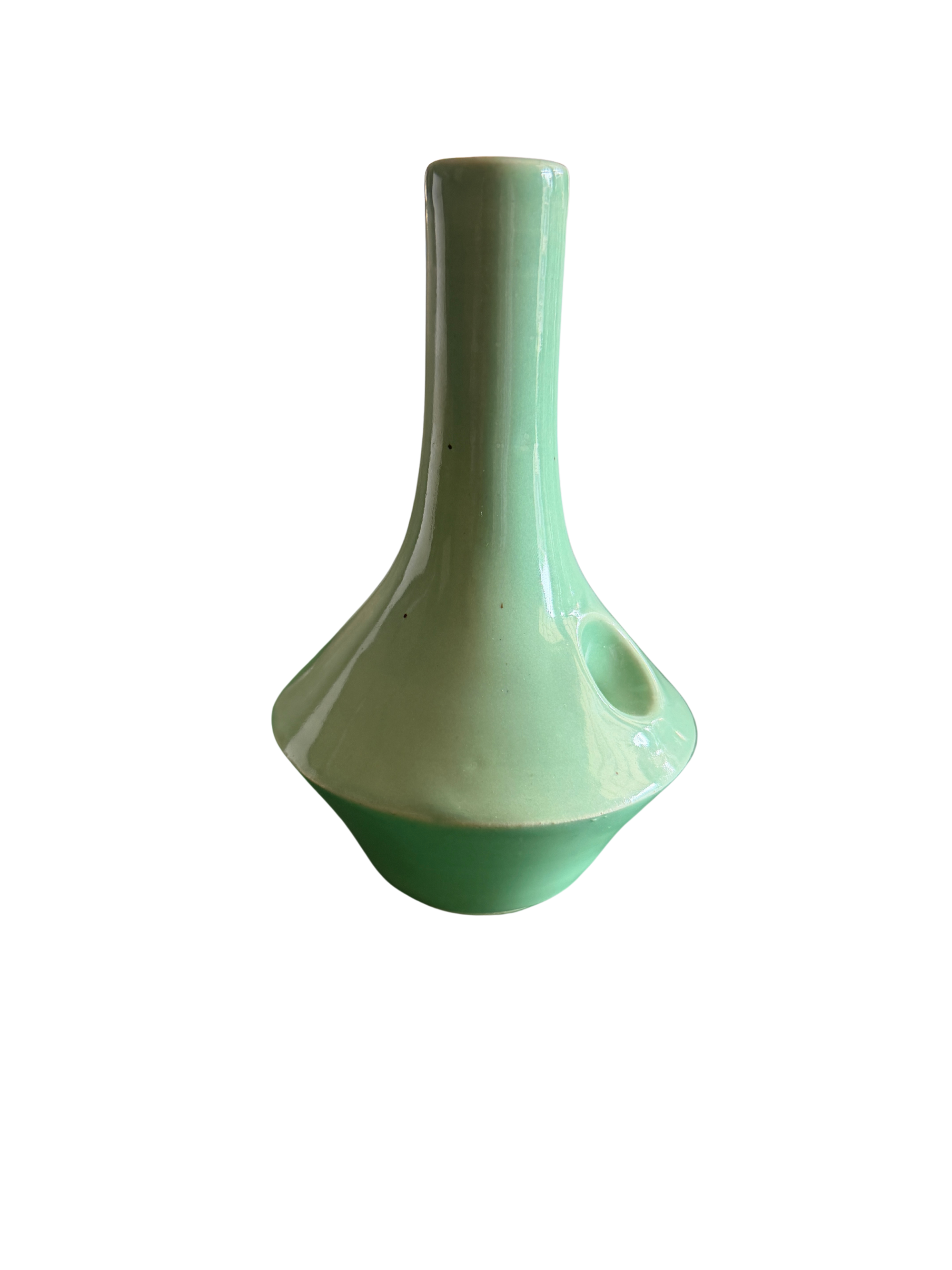 Ceramic Bubbler