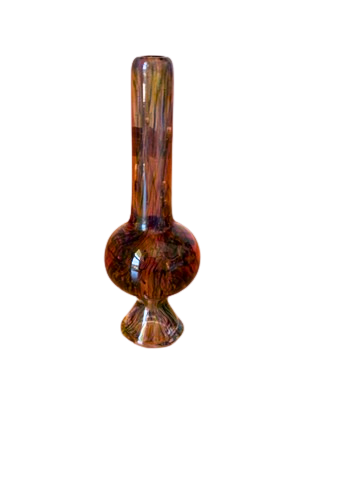 Glass Ornament Pipes