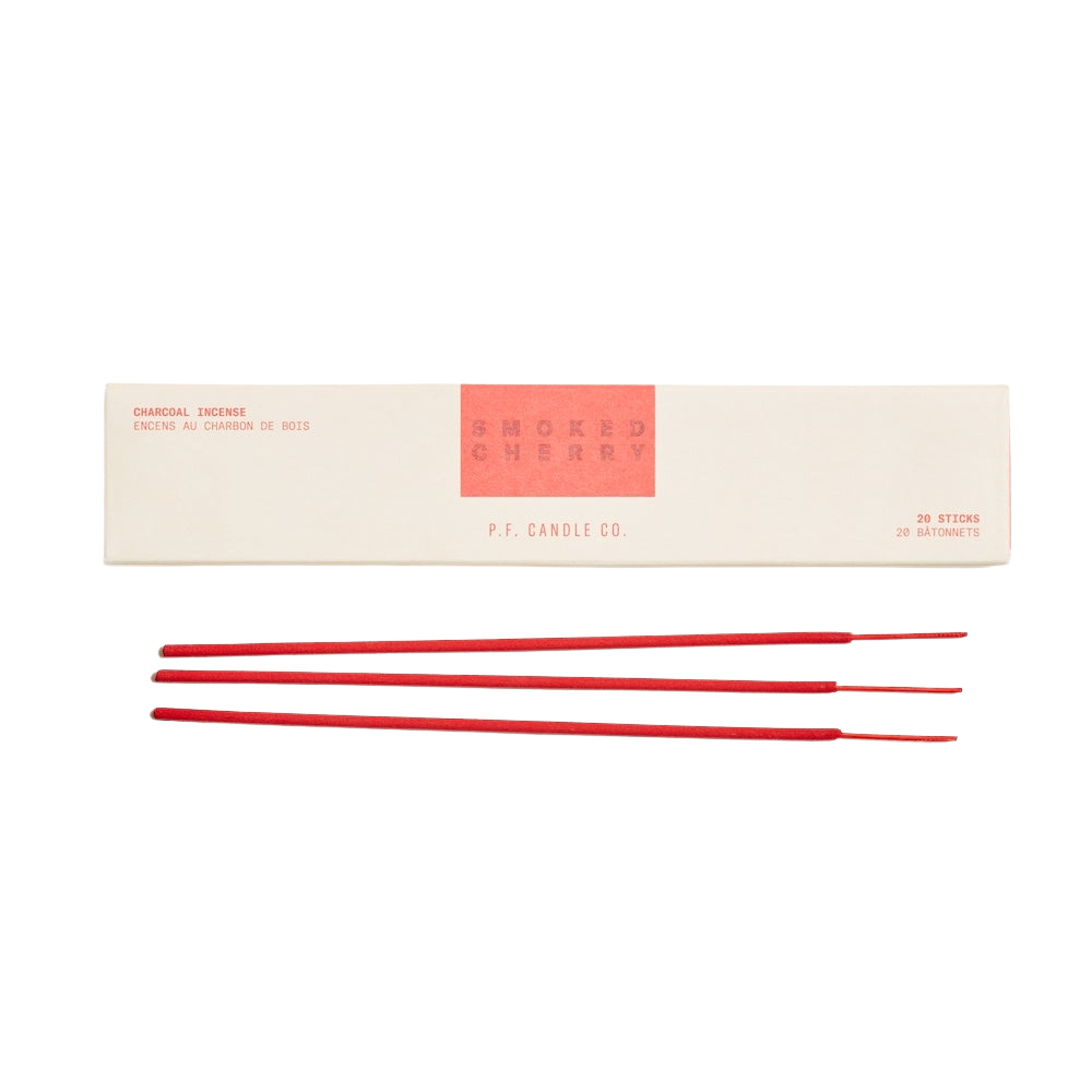 Smoked Cherry Incense Sticks