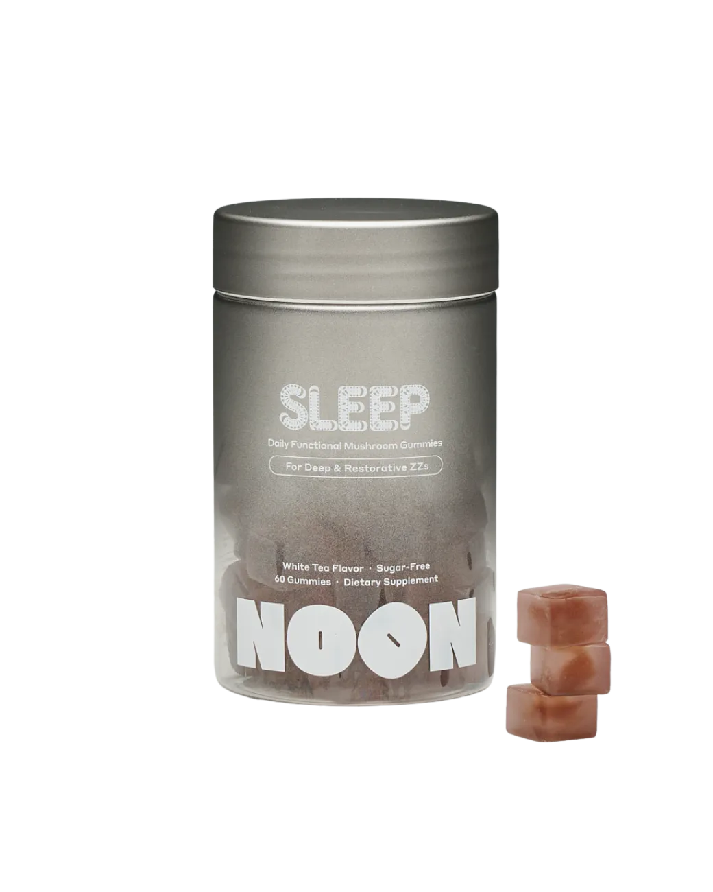 Sleep Functional Mushroom Gummies