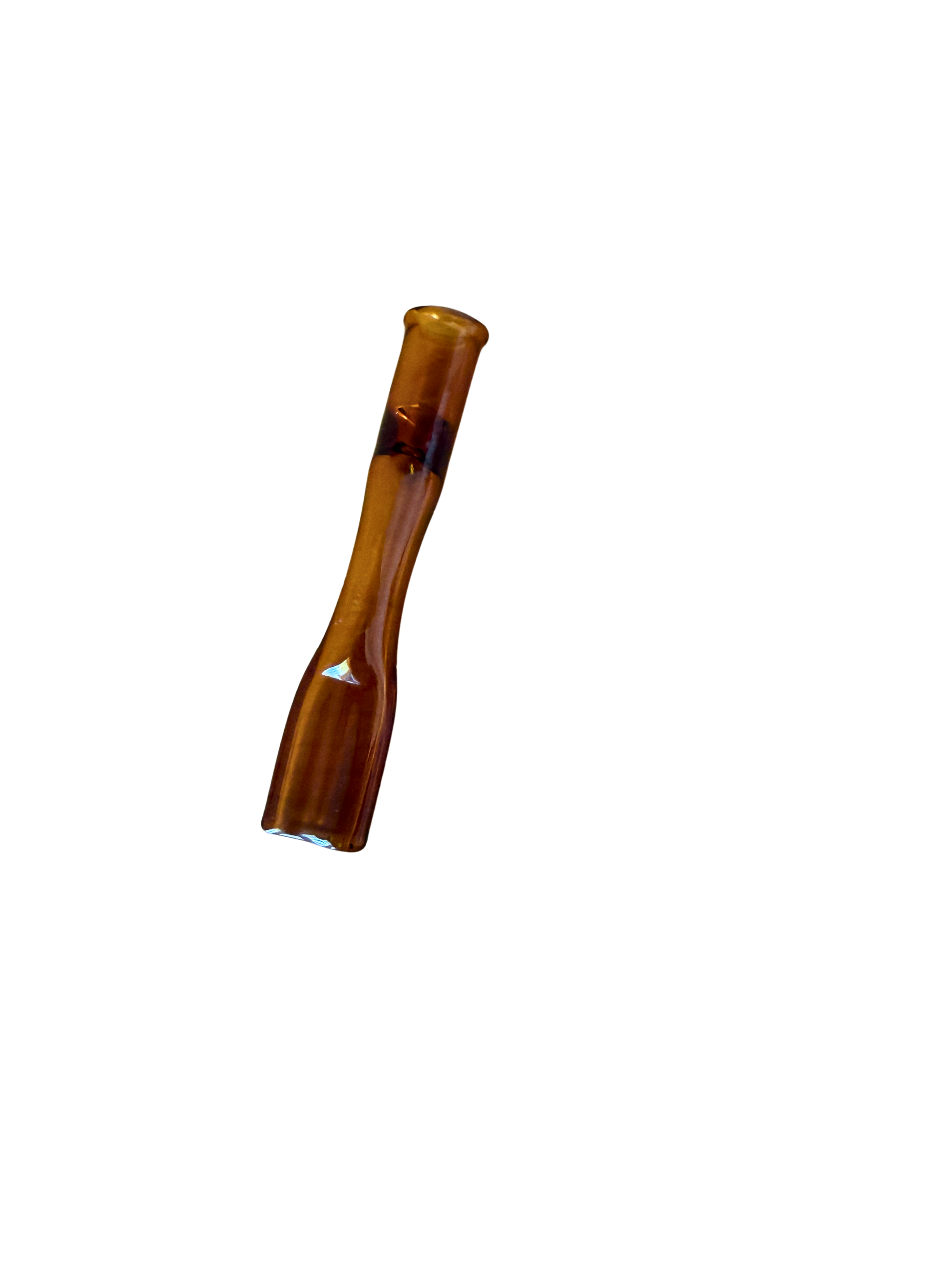 Glass One Hitter
