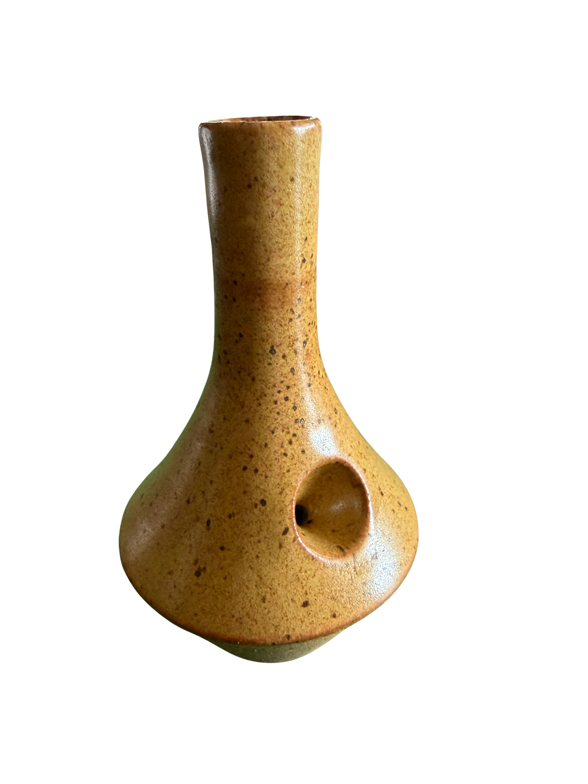 Ceramic Bubbler