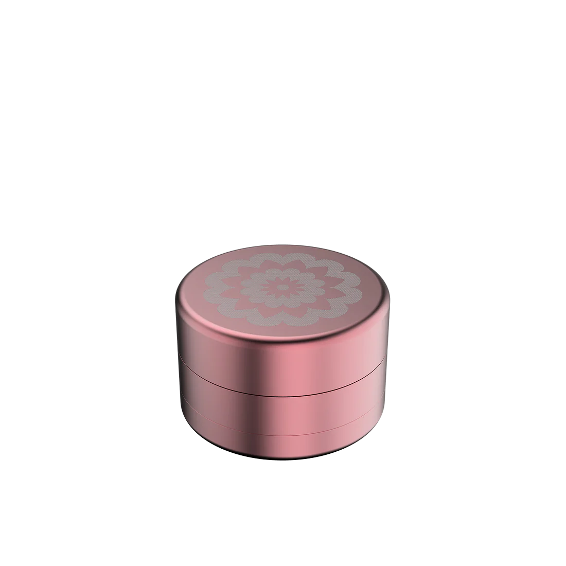 Pink Grinder
