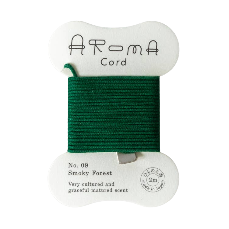 AROMA Cord Incense